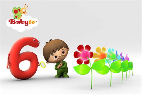 BabyTV Charlie & the Numbers 2 Disc DVD - Buy Online in Oman. | Dvd Products in Oman - See ...