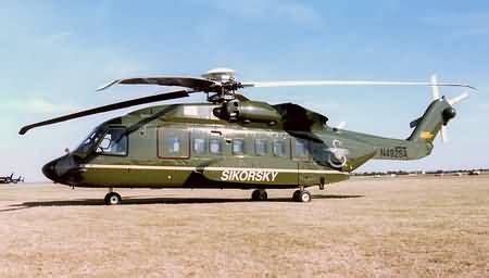 Sikorsky S-92 | Sikorsky, Sikorsky aircraft, Lockheed