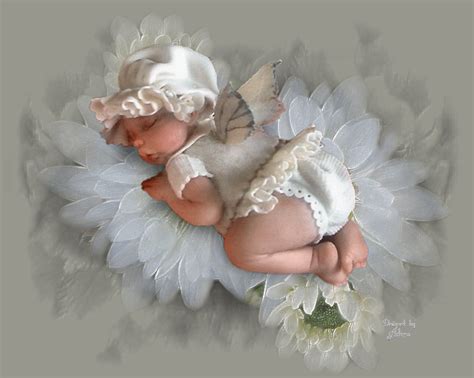 Angel Doll, Fairy Angel, Angel Art, Baby Love, Gifs, Mundo Gif, Cute ...