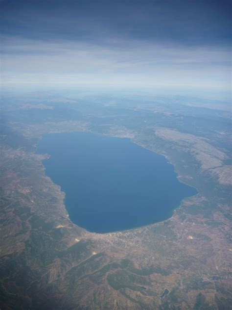 » New Paper on Neotectonics of the Lake Ohrid Basin out