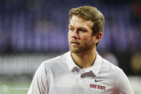 Ohio State: Where will Buckeyes turn to fill quarterbacks coach vacancy?