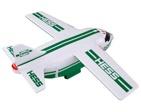 The 2021 Hess toy truck… is a plane? | WFLA