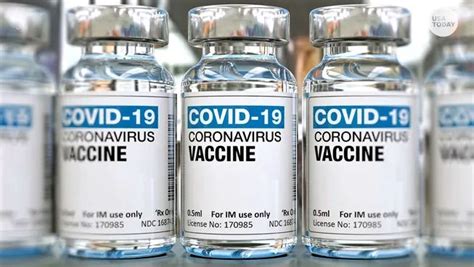 As Upstate SC COVID surge continues, hope for vaccine is on the way