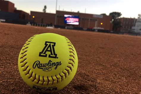 Arizona softball preview: Wildcats to host No. 6 Washington Huskies for ...