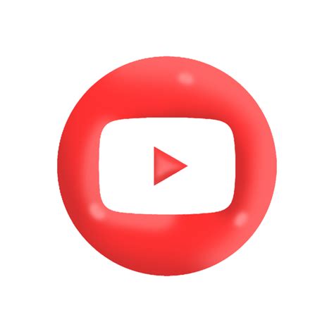 red and black play button icon . play video logo 24398613 PNG