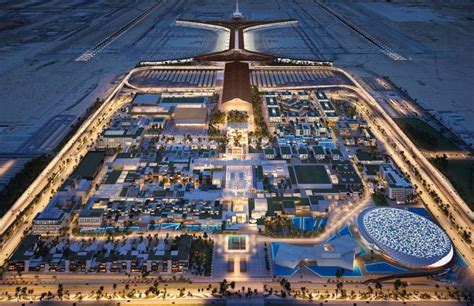 Chapman Taylor is creating an urban new district in Jeddah - Design Middle East