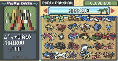 pokemon sapphire rom | Sapphire pokemon, Pokemon, Gba