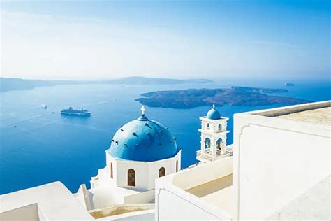 Greek Cruises & Greek Island Cruises From Athens 2024