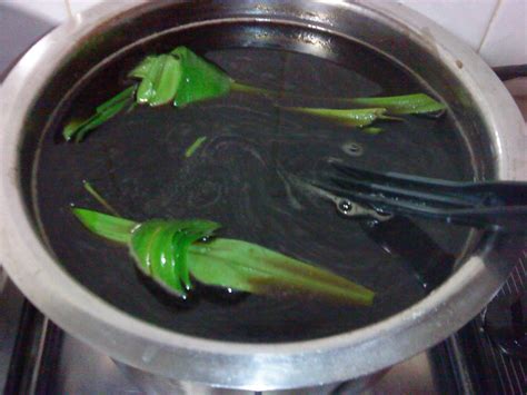 Cooking Pleasure: Guilinggao [Herbal Turtle Jelly]