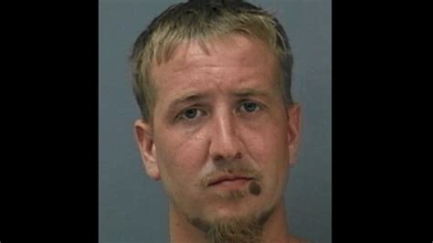 Santa Rosa County deputies search for armed fugitive on the run