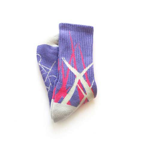 Custom Crew Socks | EVERSOX