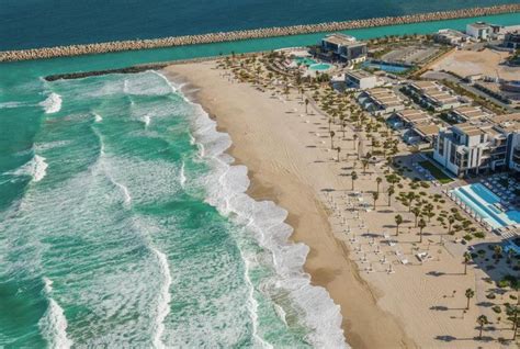 Nikki Beach Dubai - Resort, Spa, Hotel & Villa Details