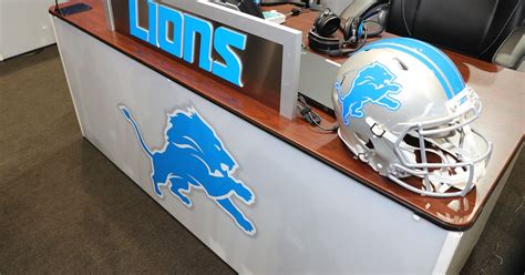 What Detroit Lions draft theory do you expect to keep growing? - Pride Of Detroit