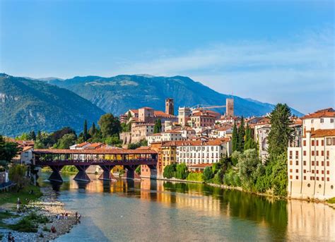 Bassano Del Grappa | Veneto's Best-Kept Secret - Spottico Travel Magazine