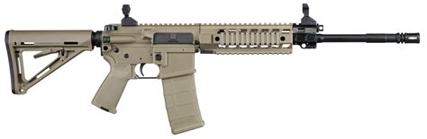 AR-15 Review: SIG 516 Patrol Rifle | Gun Digest