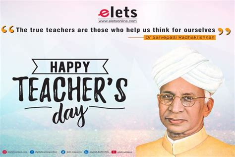 Teachers’ Day 2019 : Everything you need to know about this day | Happy ...