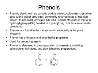 Biochemistry of medicinal plants | PPT