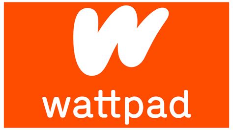 Wattpad Logo: valor, história, PNG