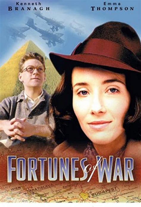 Fortunes of War - TheTVDB.com