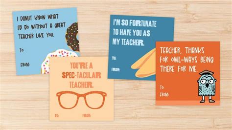 Funny Thank You Cards Printable