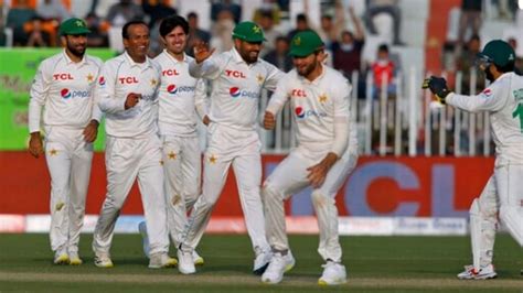 Pakistan vs Australia Live Score, 1st Test Day 5: Live updates from Rawalpindi | Crickit