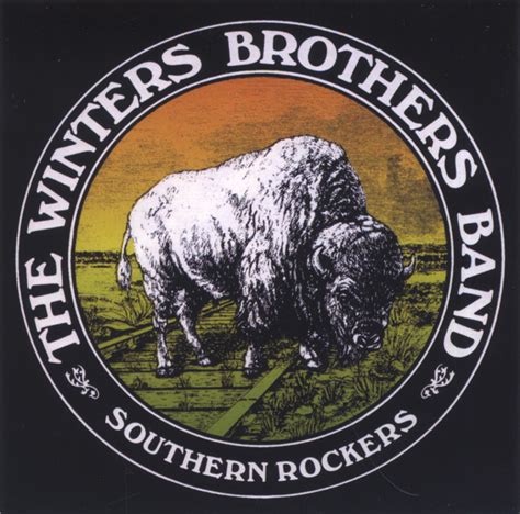 Country Boy Rock & Roll ‑ 曲・歌詞：The Winters Brothers Band | Spotify