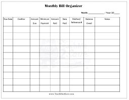 Invoice Spreadsheet Template Free Excel — excelxo.com