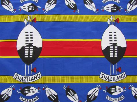 Zulu tribe warriors shields and arrows,South African fabric,Swaziland fabric,Clothing fabric ...