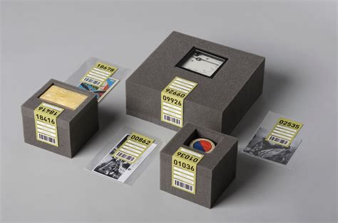 Memb Prototype (Student Project) – Packaging Of The World