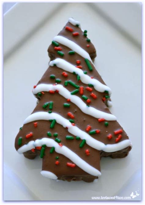 21 Ideas for Christmas Tree Cakes Little Debbie – Best Diet and Healthy Recipes Ever | Recipes ...