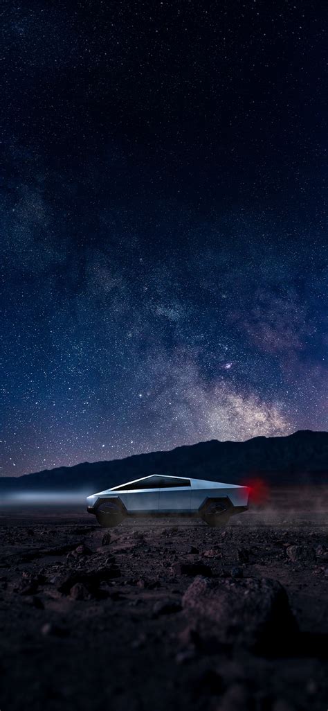 🔥 [60+] Cybertruck Tesla Wallpapers | WallpaperSafari