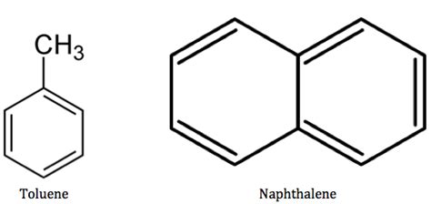 Aromatic Compound | Definition, Characteristics & Examples - Lesson ...