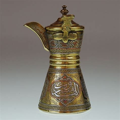 20 best images about Middle Eastern Art and artifacts on Pinterest | Persian, Antique silver and ...