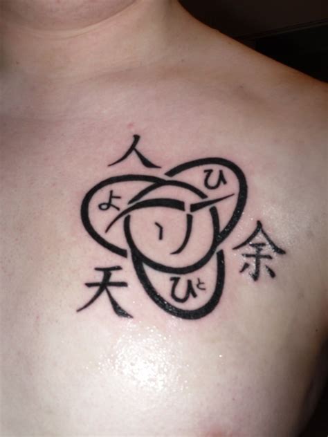 Atheist Transhumanism Tattoo by emuwalton on deviantART | Atheist tattoo, Tattoos, Science tattoos