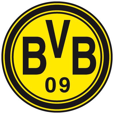 Borussia Dortmund | Symbols & Emoticons