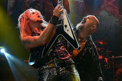 Top 10 Judas Priest Songs