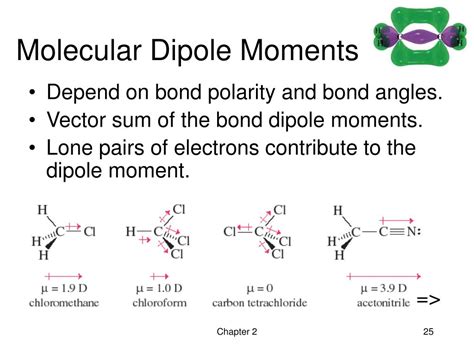 PPT - Chapter 2 Structure and Properties of Organic Molecules PowerPoint Presentation - ID:228961