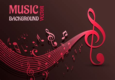 Terbaru 25+ Music Background Graphics