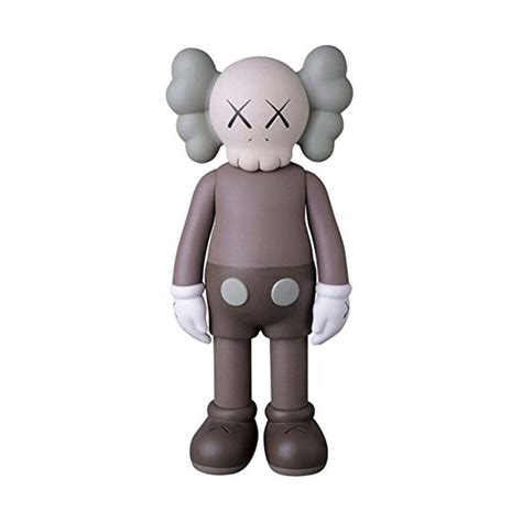 KAWS Iconic Urban Vinyls | Artsy Street Artists, Vinyl Art, Vinyls, Artsy, Urban, Icon, Contemporary