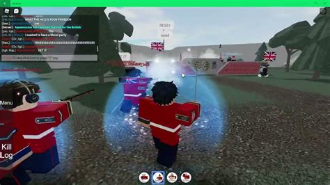 British army headquarters Roblox - YouTube