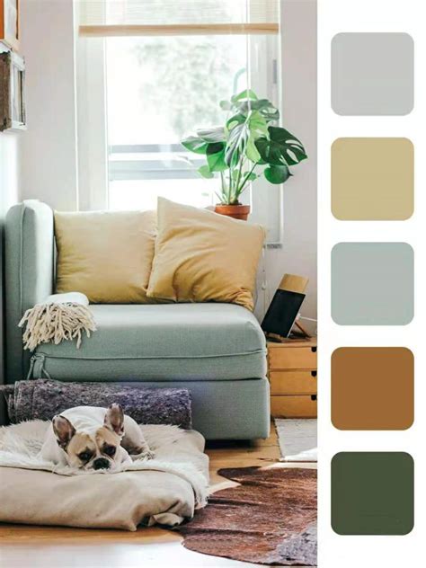 Boho Bedroom Color Schemes - Glorifiv