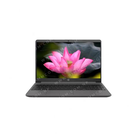 HP 255 - G8 - RYZEN 5 - 5500U - 8GB RAM - 256GB SSD - 15.6"