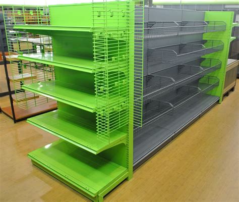 4 Benefits of Purchasing Retail Shelving from Chinese Manufacturer ...