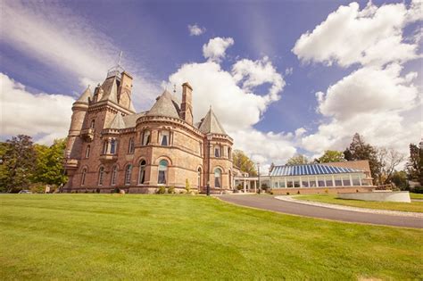 Cornhill Castle, Biggar – Hotel | VisitScotland