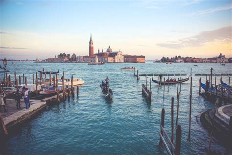 La Festa del Redentore 2023- Das epische Erlöserfest in Venedig - Mein ...