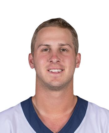 Jared Goff NFL Stats - Season & Career Statistics | FOX Sports