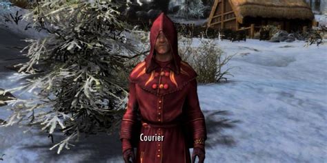 Skyrim: How To Get Mythic Dawn Robes (And What It Does)