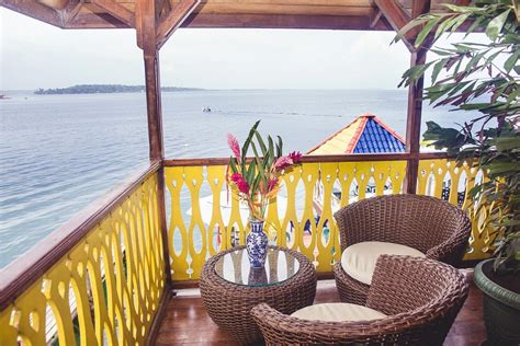 HOTEL BOCAS DEL TORO - Updated 2021 Prices, Reviews, and Photos (Panama ...