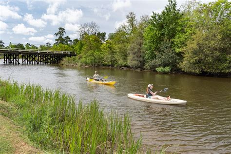 Destination Spotlight: 48 Hours in Lake Charles, Louisiana | Outdoor ...