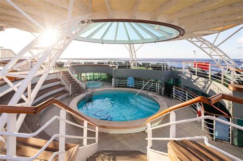 Pacific Encounter Cabins & Staterooms on Cruise Critic